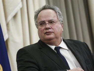 Κατάντια Ν.Κοτζιά: Εκλιπαρεί την ΕΕ «να δεχθεί ως μέλη την Βόρεια Μακεδονία και την Αλβανία»